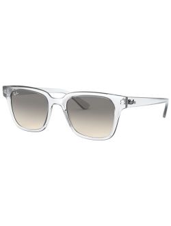 Sunglasses, RB4323 51