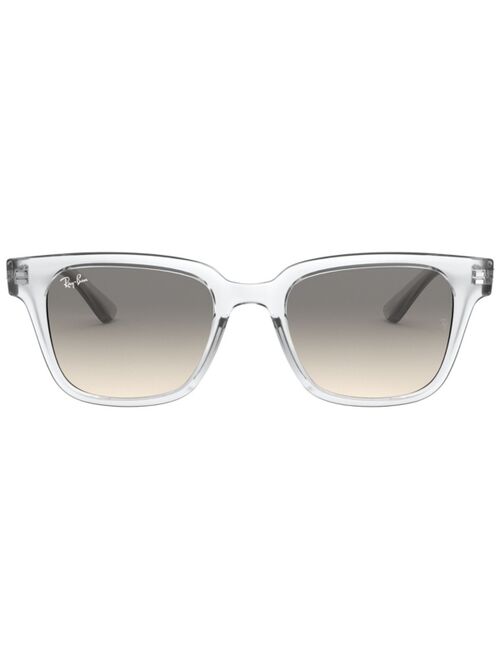 Ray-Ban Sunglasses, RB4323 51