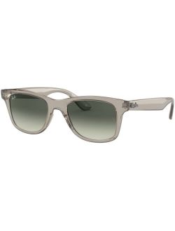 Sunglasses, RB464050-Y