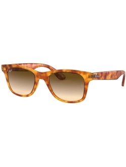 Sunglasses, RB464050-Y