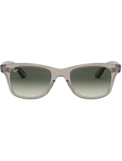 Ray-Ban Sunglasses, RB464050-Y