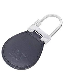 Meisterstuck Flannel Leather Key Fob 114516