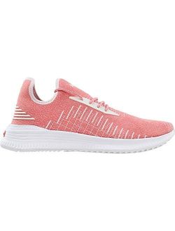 Mens Avid Evoknit Casual Sneakers, Pink