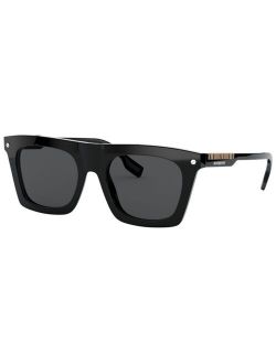Camron Sunglasses, BE4318 51