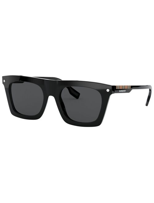 Burberry Camron Sunglasses, BE4318 51