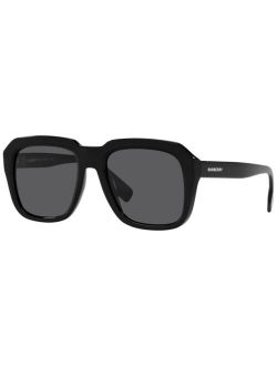 Men's Sunglasses, BE4350 55