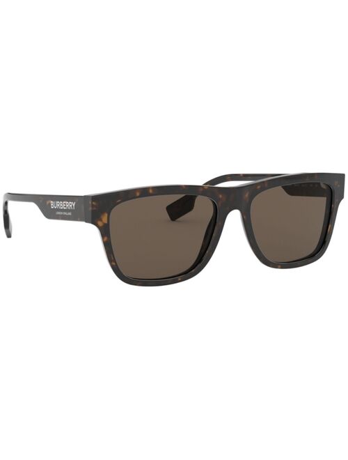 Burberry Sunglasses, BE4293 56