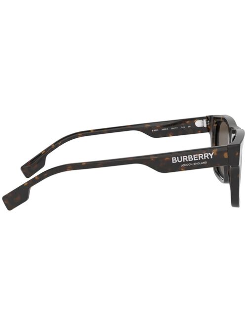 Burberry Sunglasses, BE4293 56