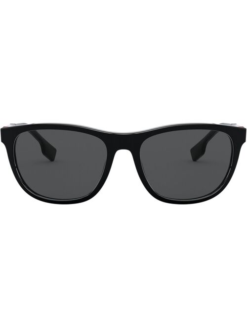 Burberry Sunglasses, 0BE4319