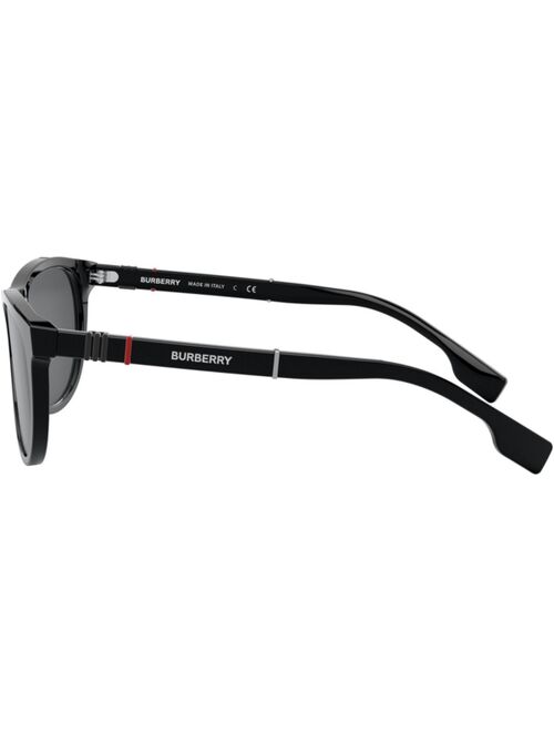 Burberry Sunglasses, 0BE4319