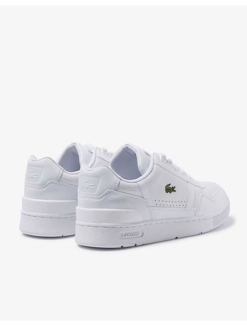 Lacoste T-clip sneakers in white