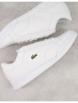 Twin Serve 0721 2 sneakers in white