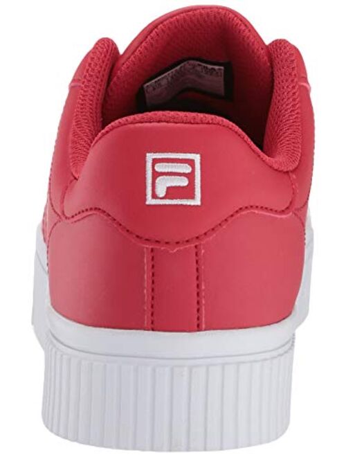 Fila Women's Panache Low Top Walking Sneaker