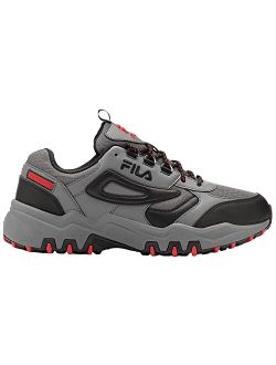 Reminder Mesh Low Top Walking Shoes