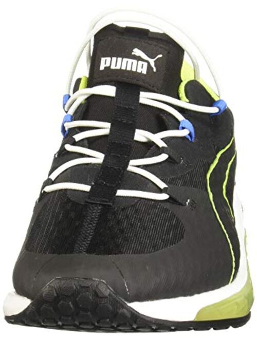 PUMA Men's Lqdcell Hydra Sneaker Shoes