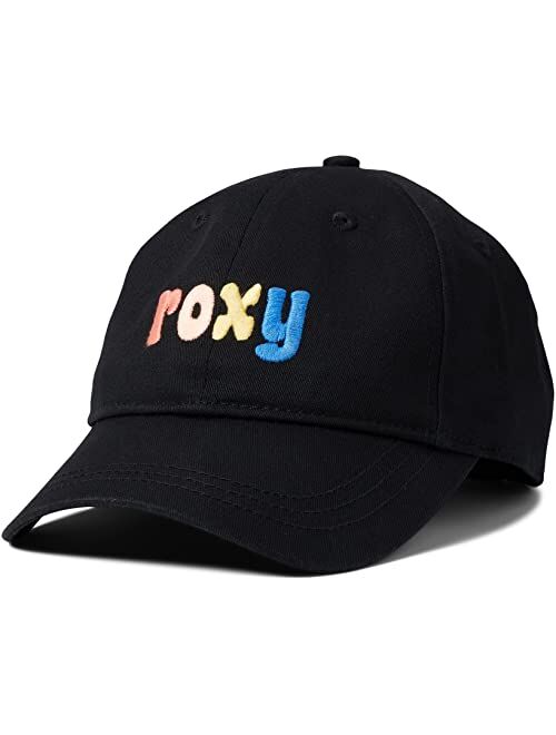 Roxy Kids Blondie Girl Hat (Little Kids/Big Kids)