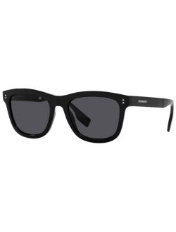 Polarized Sunglasses, BE4341 55