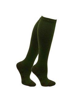 Go2Socks Compression Socks for Men Women Nurses Runners 20-30mmHg Medical Stocking Athletic