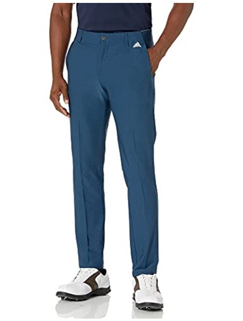 adidas Men's Ultimate 365 3 Stripes Tapered Golf Pant