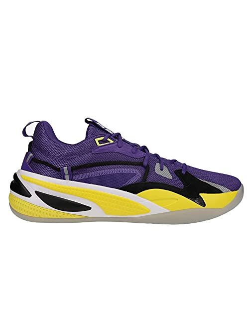 PUMA Men's Rs-Dreamer Basketball Sneakers Shoes - Purple