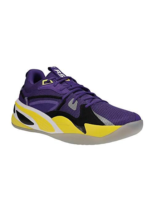 PUMA Men's Rs-Dreamer Basketball Sneakers Shoes - Purple