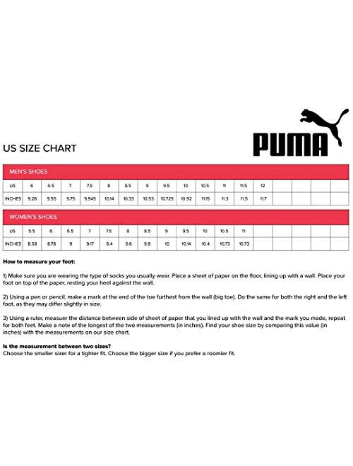PUMA Women's Espera Pearlized High Top Sneaker, White/Angel Blue, 8 B