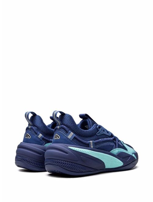 PUMA J. Cole x RS-Dreamer low-top sneakers