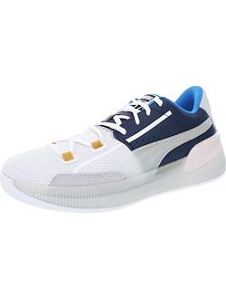Men's Clyde Hardwood Basketball Sneakers Shoes