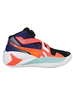 Men's Disc Rebirth Basketball Sneakers Shoes