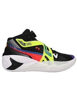 Men's Disc Rebirth Basketball Sneakers Shoes