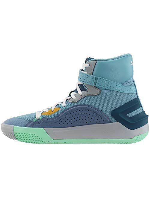PUMA Men's Sky Modern Easter Basketball Sneakers Shoes - Blue