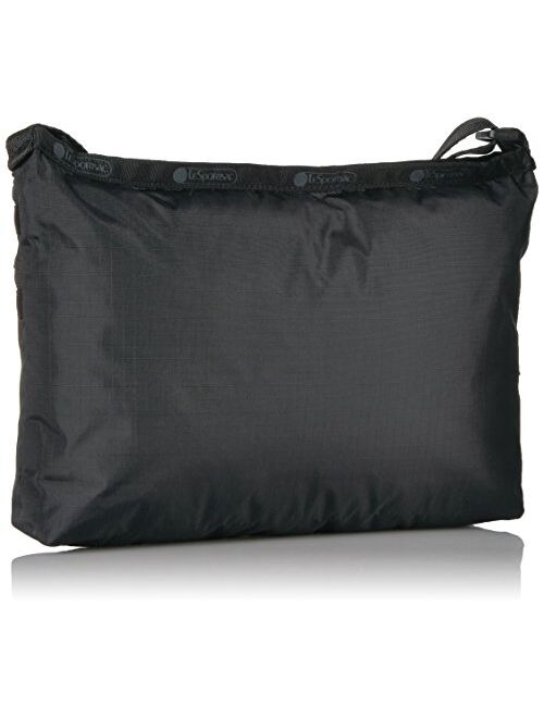 LeSportsac Classic Quinn Nylon Material Crossbody Bag