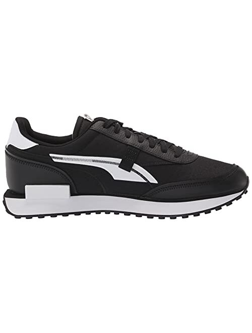 PUMA Future Rider Twofold Sneakers Shoes