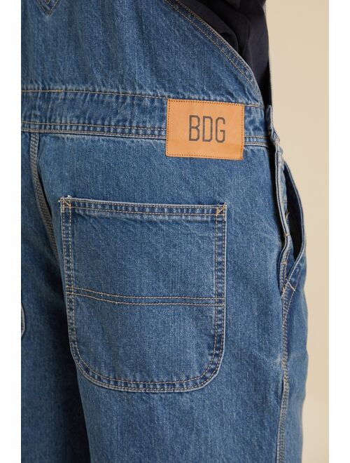 BDG Baggy Skate Fit Overall