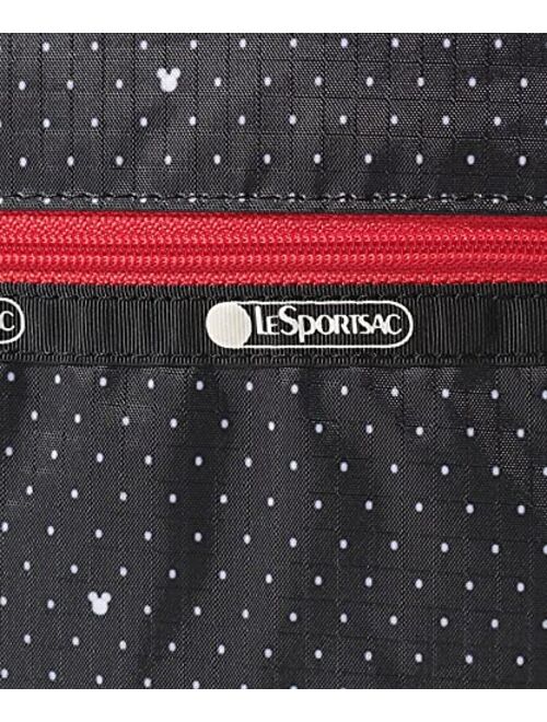 LeSportsac(レスポートサック) Women Backpack, Mickey Dot