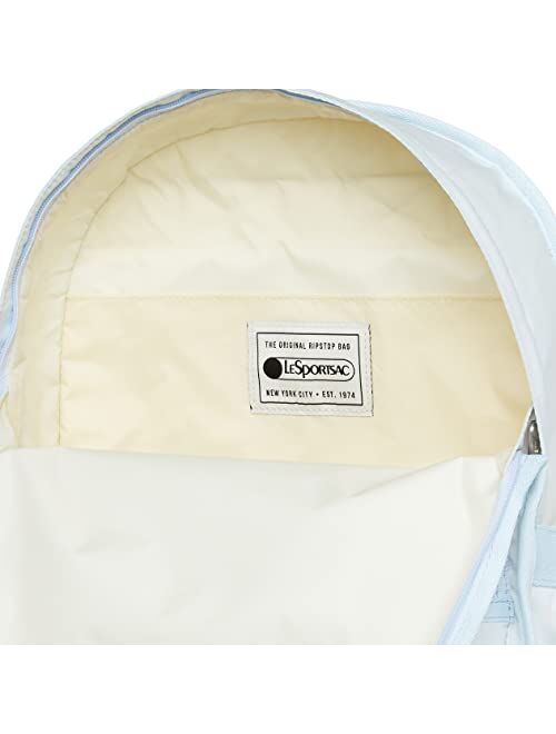 LeSportsac(レスポートサック) Women Backpack, Heritage Ice