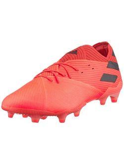 Nemeziz 19.1 FG Mens Football Boots Soccer Cleats