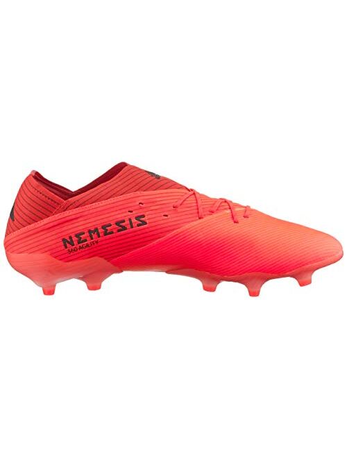 adidas Nemeziz 19.1 FG Mens Football Boots Soccer Cleats