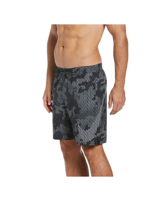 Men's Nike Mantra Camo 7-inch Volley Shorts