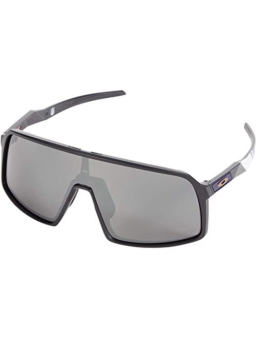 Oakley Sutro Oversized Sunglasses