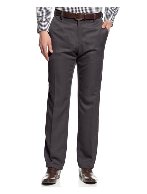 Kenneth Cole Reaction Slim-Fit Urban Dress Pants