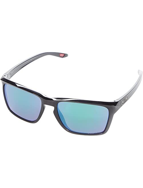 Oakley 57 mm Sylas Sunglasses