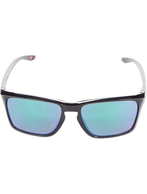 Oakley 57 mm Sylas Sunglasses