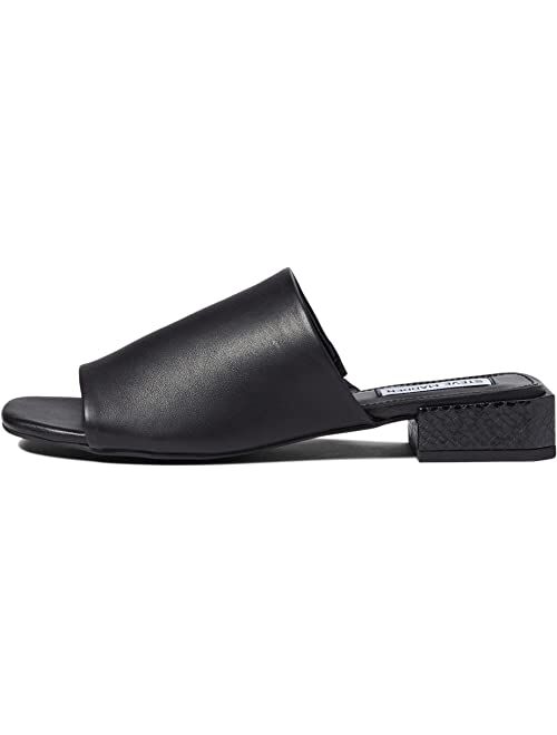 Steve Madden Anders Leather Sandal