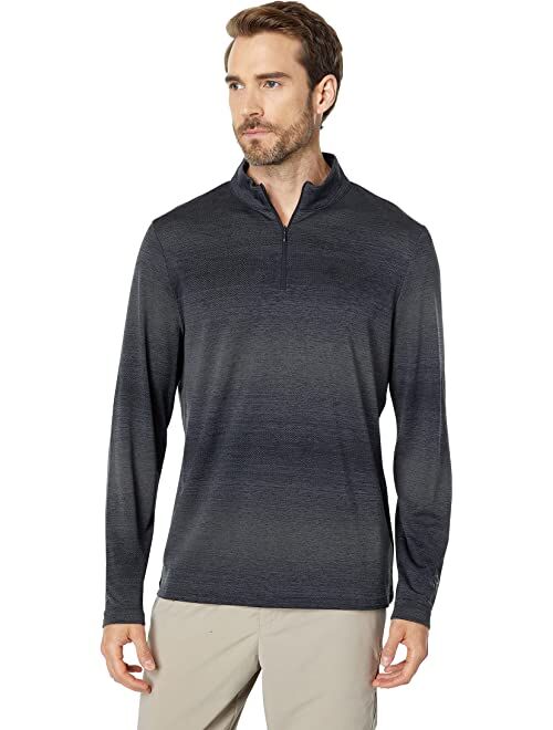 Oakley Contender 1/2 Zip Pullover T-shirt