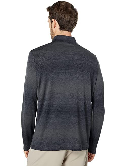 Oakley Contender 1/2 Zip Pullover T-shirt