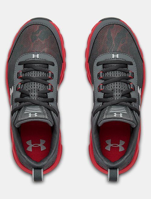 Under Armour Grade School UA Assert 8 Running Shoes
