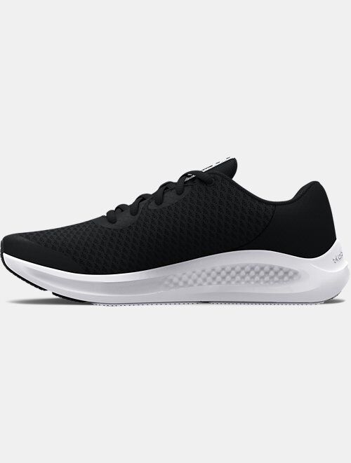 Under Armour Boys' Grade School UA Charged Pursuit 3 Running Shoes