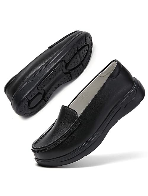 Buy Nursgram Women's Work Nursing Shoes Slipon Nurse Healthcare Shoes