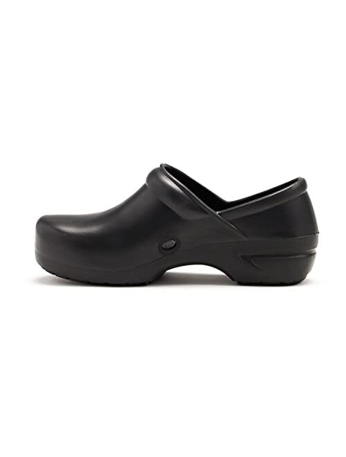 Anywear Guardian Angel Women's Healthcare Professional Footwear SR Antimicrobial Stepin